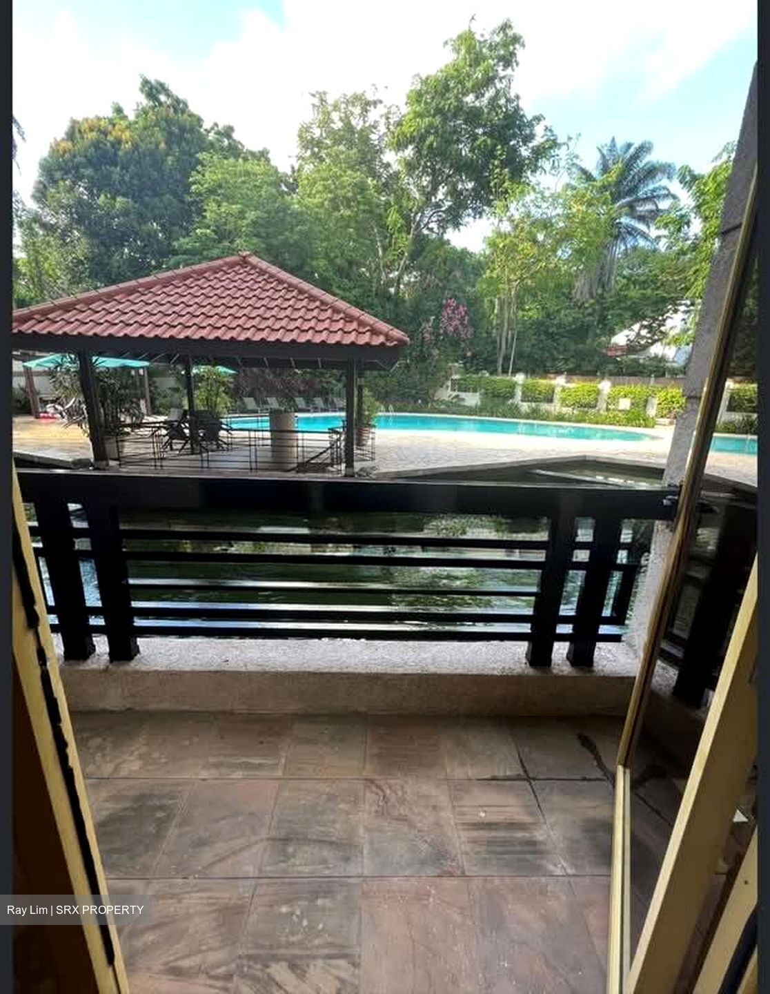 Orange Regency (D10), Apartment #536664511